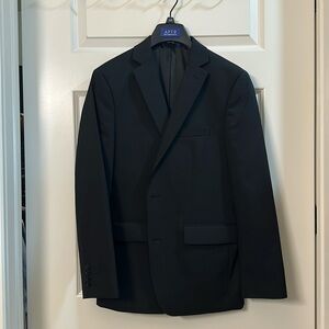 Apt 9 Men’s Black Suit Jacket - 40R